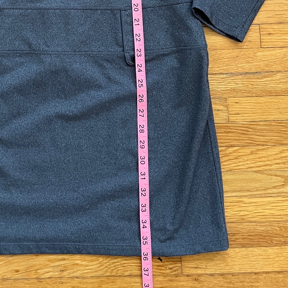 Lole Evolt Dress - Athleisure Dress - Picture 4 of 7